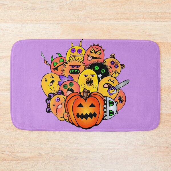 Item preview, Pumpkin picking crew designed and sold by NyengRepublic.