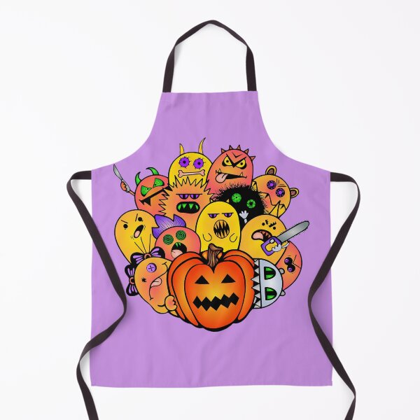 Item preview, Pumpkin picking crew designed and sold by NyengRepublic.