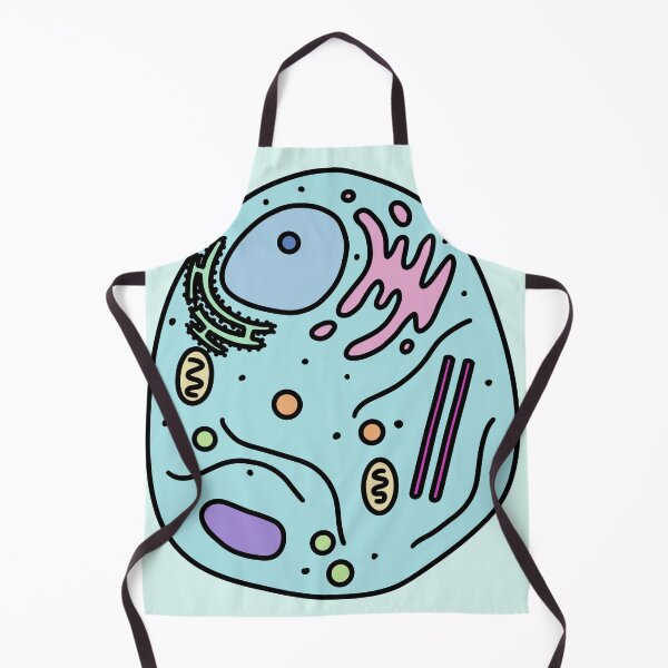 Item preview, Cute Animal Cell - Biology designed and sold by BundaBear.