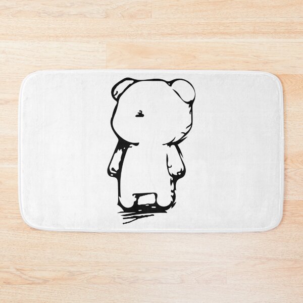 Item preview, Teddy Beer polo Soft Cute Teddy Gift Premium Apparel Funny Holiday Xmas designed and sold by DesignByHeartUK.