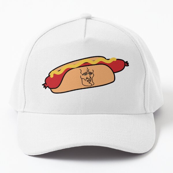 Malort & Hot Dog Cap for Sale by MalortHotDogs