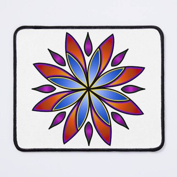 Item preview, Flower designed and sold by Niibidoon.