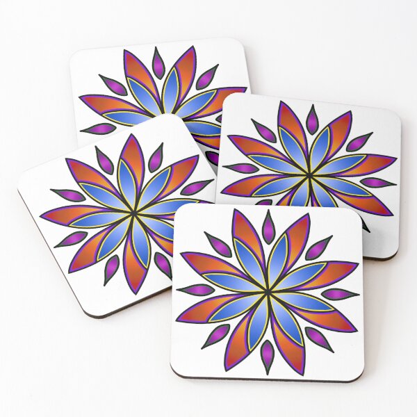 Item preview, Flower designed and sold by Niibidoon.