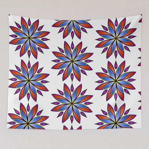 Item preview, Flower designed and sold by Niibidoon.