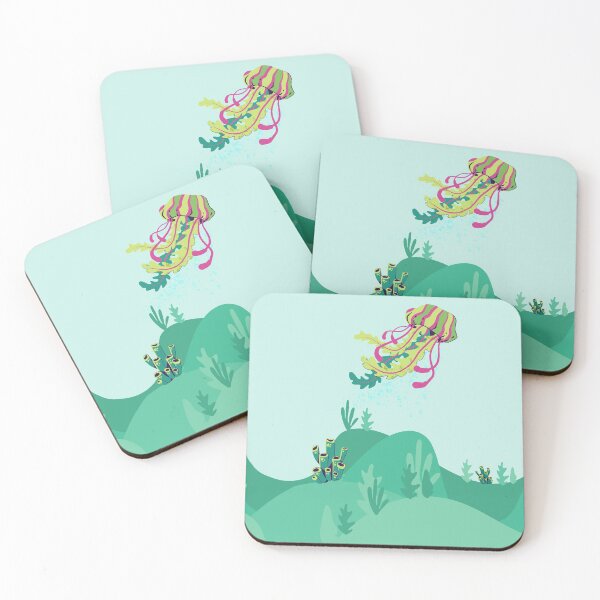Item preview, Sea Floor designed and sold by Verdie-rae.