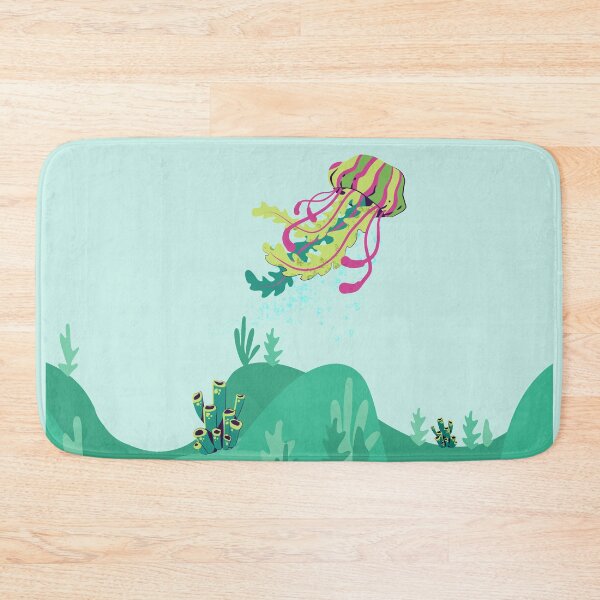 Item preview, Sea Floor designed and sold by Verdie-rae.