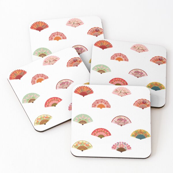 Item preview, Fans designed and sold by tattib.