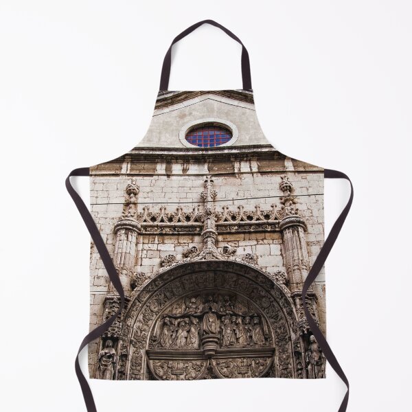 Item preview, Church of Nossa Senhora da Conceicao - 1 © designed and sold by © Hany G. Jadaa © Prince John Photography.