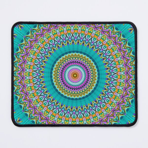 Item preview, dreaming mandala designed and sold by haroulita.