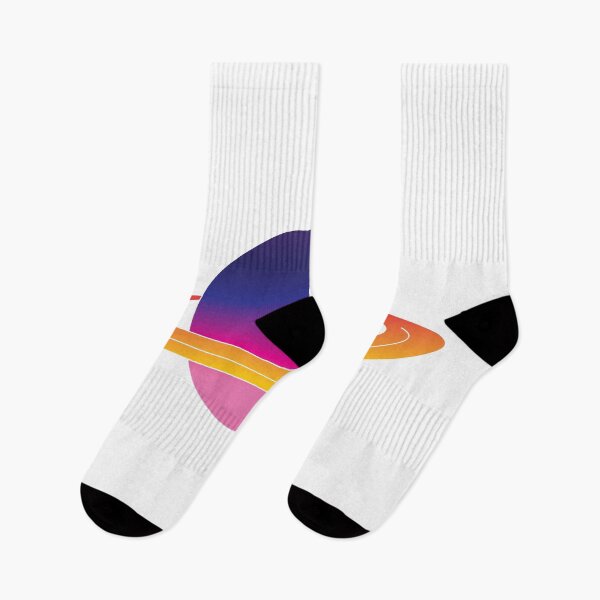 Item preview, This is a colorful saturn designed and sold by nukuniku.