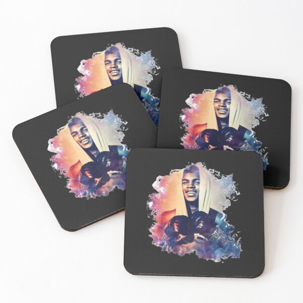 Item preview, Muhammad-Ali designed and sold by lynettenlo.