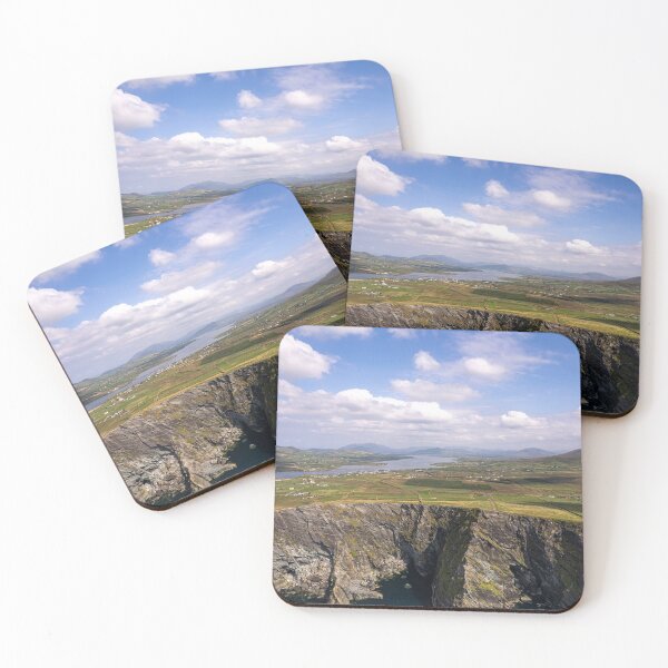Item preview, The Kerry Cliffs 2 designed and sold by StephenPower.