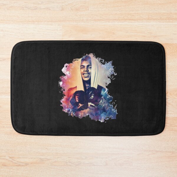 Item preview, Muhammad-Ali designed and sold by lynettenlo.