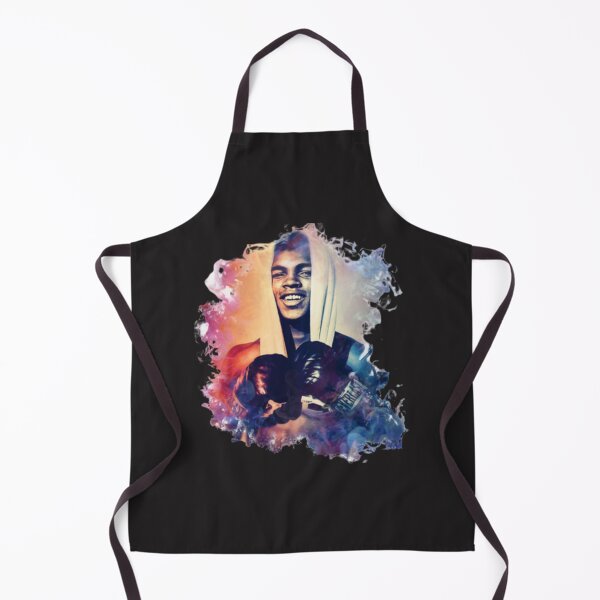 Item preview, Muhammad-Ali designed and sold by lynettenlo.