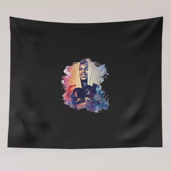 Item preview, Muhammad-Ali designed and sold by lynettenlo.
