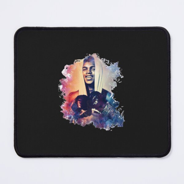Item preview, Muhammad-Ali designed and sold by lynettenlo.