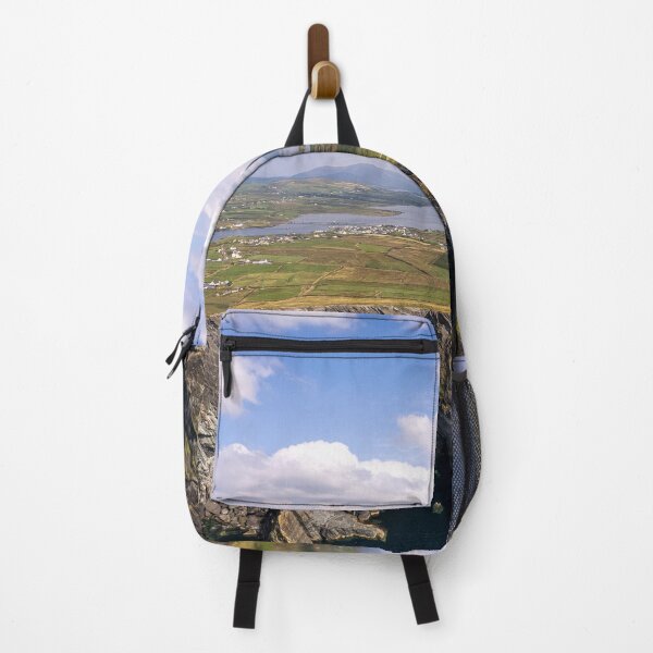 Item preview, The Kerry Cliffs 2 designed and sold by StephenPower.