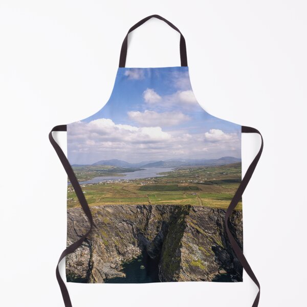 Item preview, The Kerry Cliffs 2 designed and sold by StephenPower.