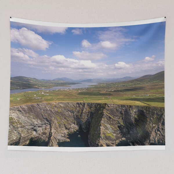 Item preview, The Kerry Cliffs 2 designed and sold by StephenPower.