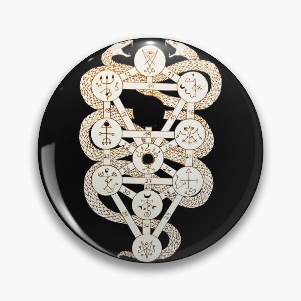 Item preview, kabbalah designed and sold by IgaBarClay.