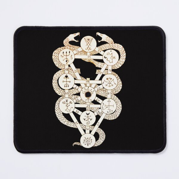 Item preview, kabbalah designed and sold by IgaBarClay.