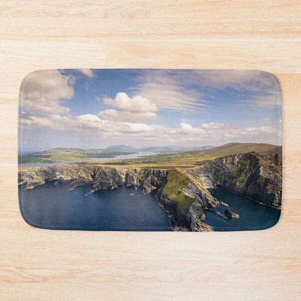Item preview, The Kerry Cliffs 1 designed and sold by StephenPower.