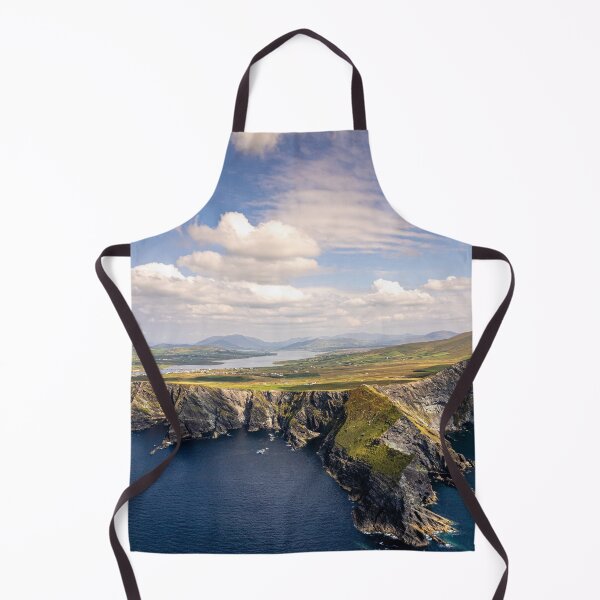 Item preview, The Kerry Cliffs 1 designed and sold by StephenPower.