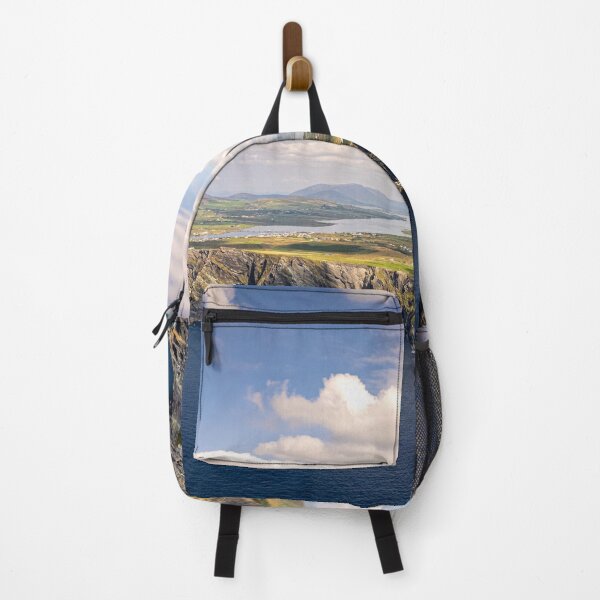 Item preview, The Kerry Cliffs 1 designed and sold by StephenPower.