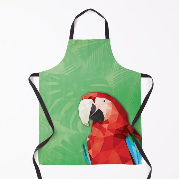 Item preview, Parrot Geometric designed and sold by RexusArt.