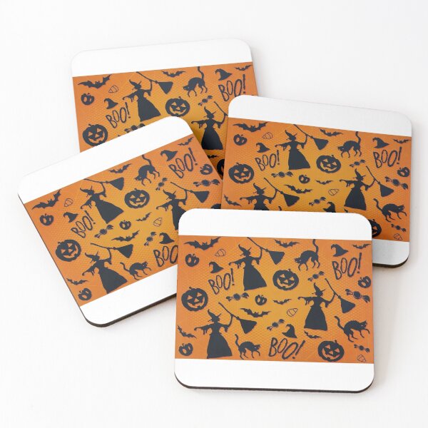Item preview, Halloween designed and sold by kiryusha-Shop.