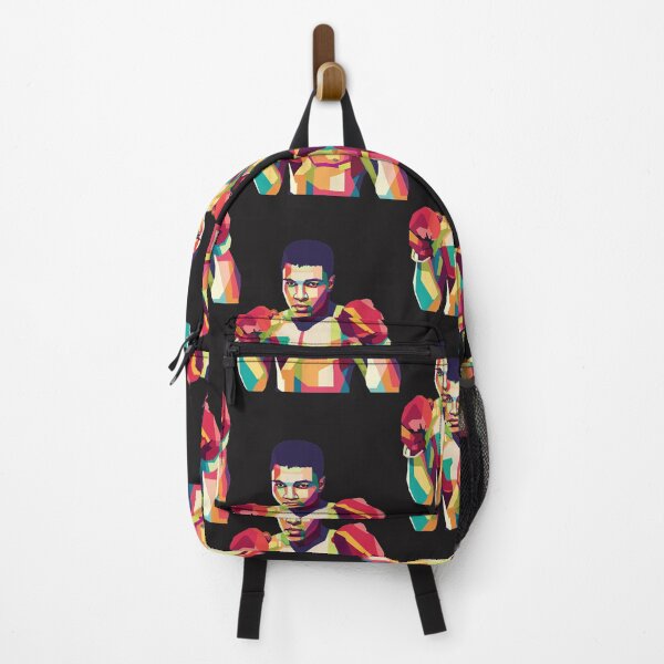 Item preview, Muhammad-Ali designed and sold by lynettenlo.