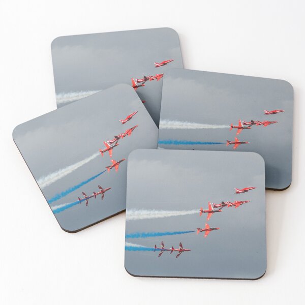 Item preview, Break - Red Arrows designed and sold by Carolyn Eaton.