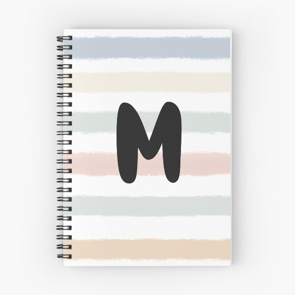 Item preview, Letter M  designed and sold by Hola Ilustra.