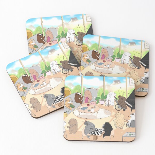 Item preview, Gnadenhof der Gurkenzwerge designed and sold by mondesign26.