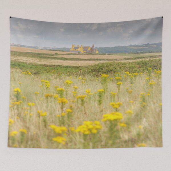 Item preview, Sker House designed and sold by heidipics.