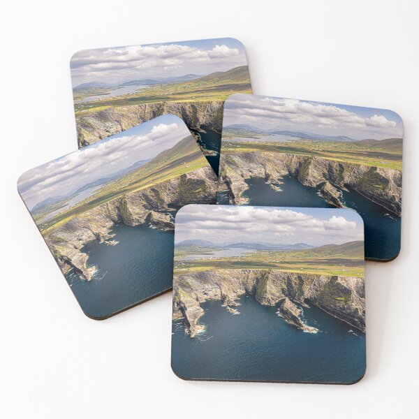 Item preview, The Kerry Cliffs 3 designed and sold by StephenPower.