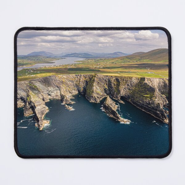 Item preview, The Kerry Cliffs 3 designed and sold by StephenPower.