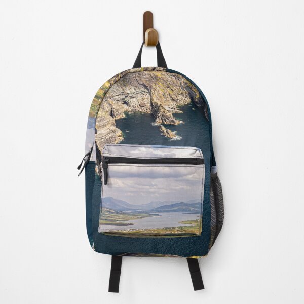 Item preview, The Kerry Cliffs 3 designed and sold by StephenPower.