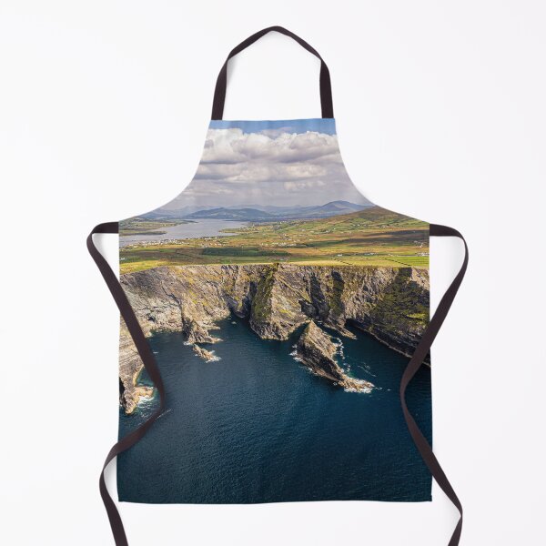 Item preview, The Kerry Cliffs 3 designed and sold by StephenPower.