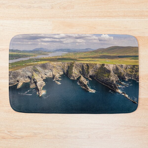 Item preview, The Kerry Cliffs 3 designed and sold by StephenPower.