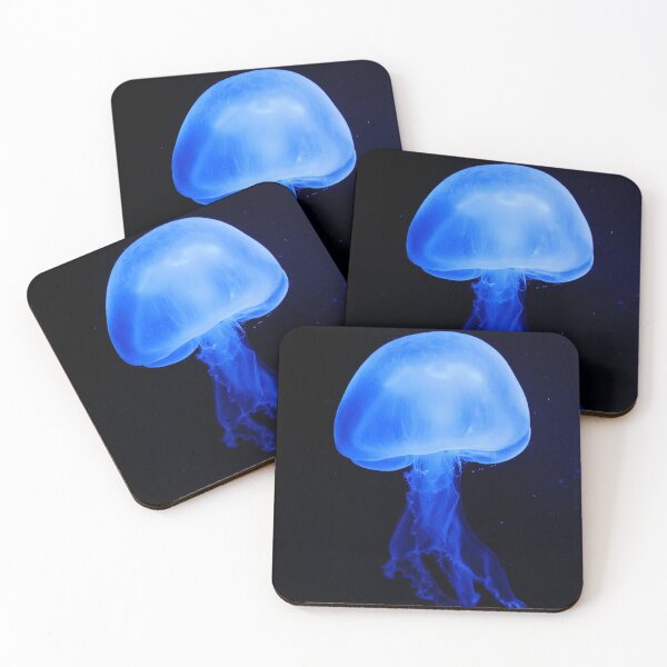 Item preview, Jellyfish designed and sold by Roxanne du Preez.