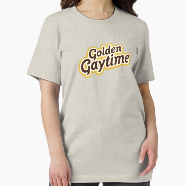 Item preview, Golden Gaytime designed and sold by tnoteman557.