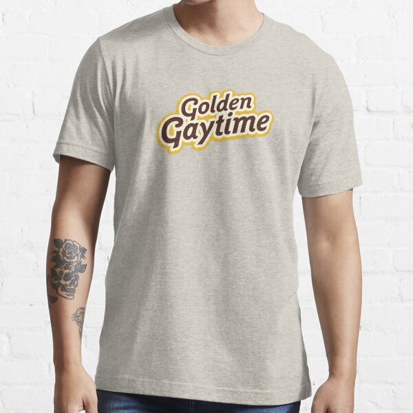 Item preview, Golden Gaytime designed and sold by tnoteman557.