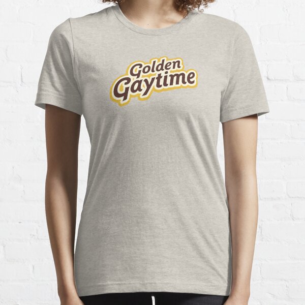 Item preview, Golden Gaytime designed and sold by tnoteman557.