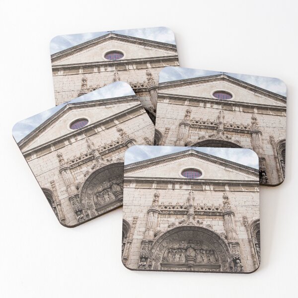 Item preview, Church of Nossa Senhora da Conceicao - 2 ©  designed and sold by © Hany G. Jadaa © Prince John Photography.