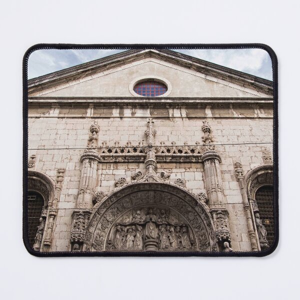 Item preview, Church of Nossa Senhora da Conceicao - 2 © designed and sold by © Hany G. Jadaa © Prince John Photography.