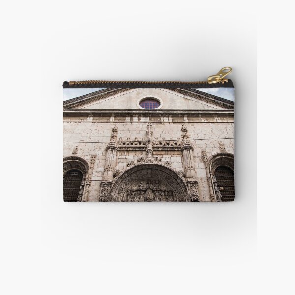 Item preview, Church of Nossa Senhora da Conceicao - 2 ©  designed and sold by © Hany G. Jadaa © Prince John Photography.