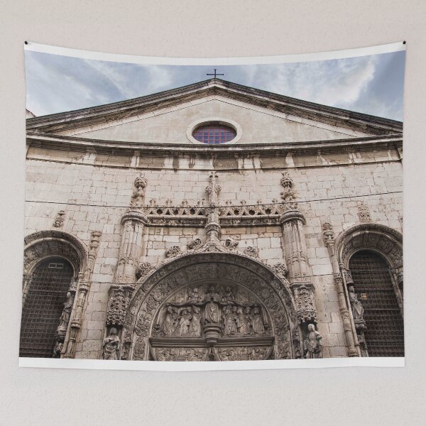 Item preview, Church of Nossa Senhora da Conceicao - 2 ©  designed and sold by © Hany G. Jadaa © Prince John Photography.