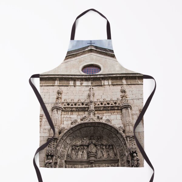 Item preview, Church of Nossa Senhora da Conceicao - 2 © designed and sold by © Hany G. Jadaa © Prince John Photography.