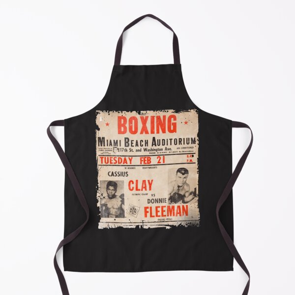 Item preview, Muhammad-Ali designed and sold by lynettenlo.